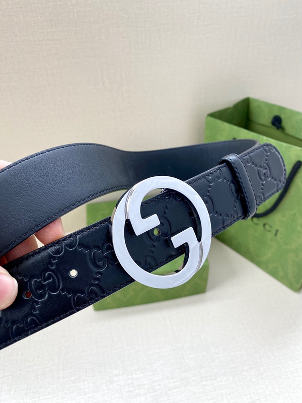 グッチベルト激安背面デザイン